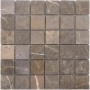 Fantastic Brown Wall/Floor Mosaic