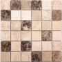 Eden Polished Wall/Floor Mosaic