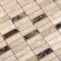 Astoria Polished Wall Mosaic