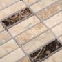 Astoria Polished Wall Mosaic