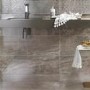 Marmi Emperador Tuana Rectified Wall Tile