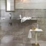 Marmi Emperador Tuana Rectified Wall Tile