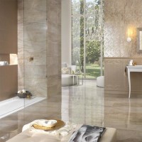 Marmi Daino Reale Rectified Wall Tile