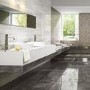 Marmi Royal Grey Rectified Wall/Floor Tile