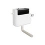 GRADE A1 - Dual Flush Concealed WC Cistern