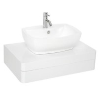 Luma 800 Wall Mounted Vanity Unit