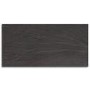 Ardosia Preto Slate  Effect Glazed Porcelain Wall/Floor Tile