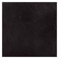 Ardosia Preto Slate Effect Glazed Porcelain Wall/Floor Tile