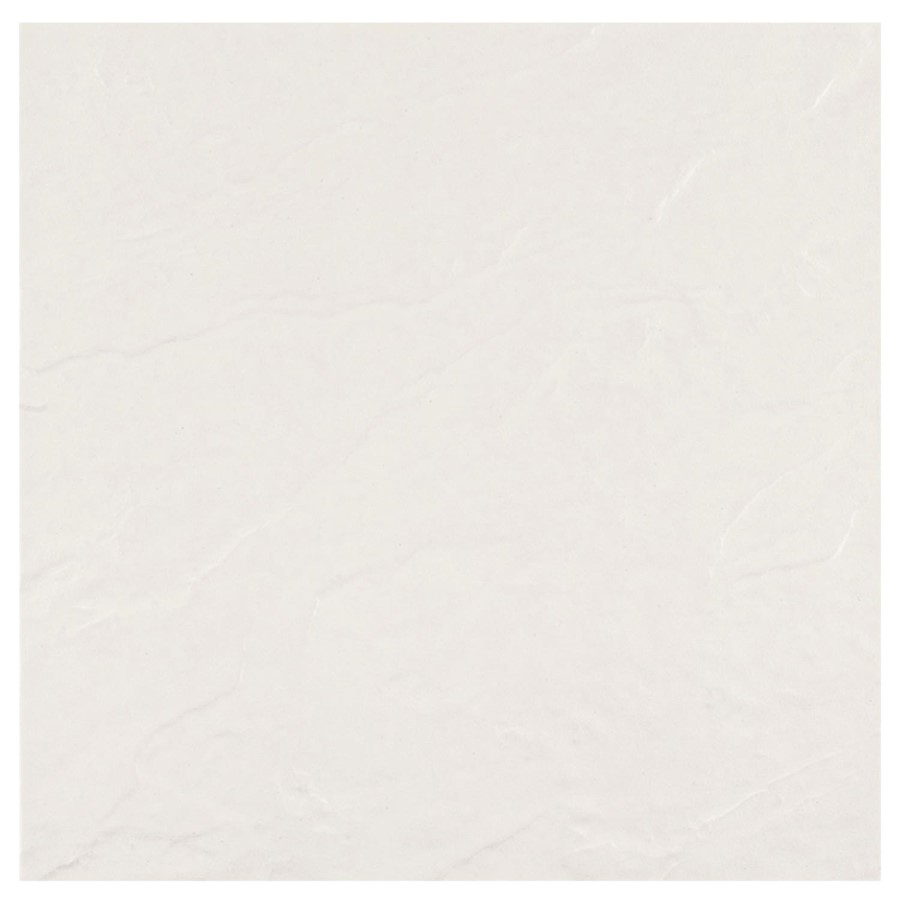 Ardosia Perola Slate Effect Glazed Porcelain Wall/Floor Tile