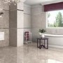 Lizard White Wall Tile 