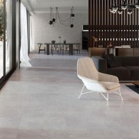 Foster Light Glazed Porcelain Wall/Floor Tile 