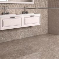 Lizard Grey Wall/Floor Tile 