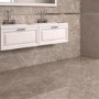 Lizard Grey Wall/Floor Tile 