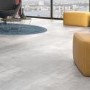 Shanon Grey Glazed Porcelain Wall/Floor Tile  