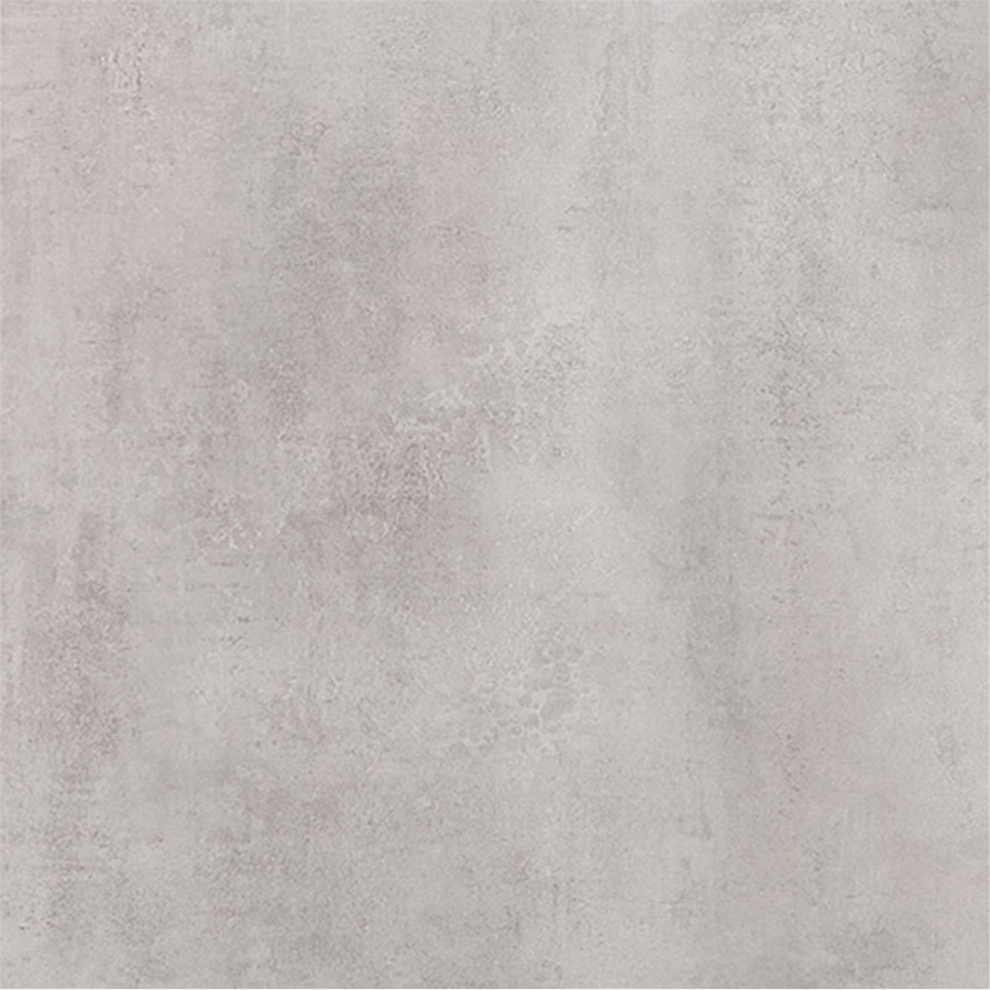 Shanon Grey Glazed Porcelain Wall/Floor Tile  