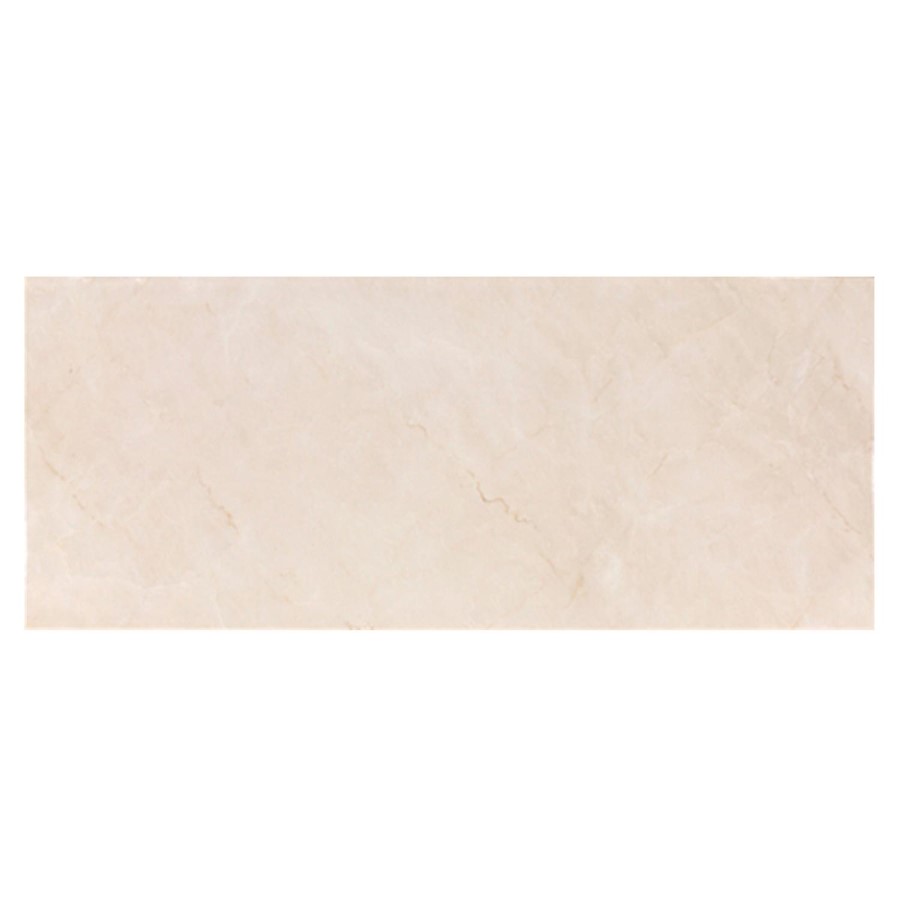 Crystal Cream Wall Tile 