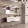 Lizard Grey Wall Tile 