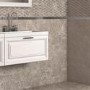 Lizard Grey Wall Tile 