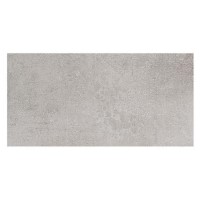 Shanon Grey Glazed Porcelain Wall/Floor Tile 