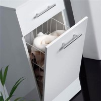 Windsor 400mm Linen Unit