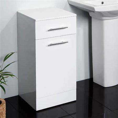 Windsor 400mm Linen Unit