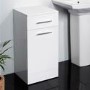 Windsor 400mm Linen Unit