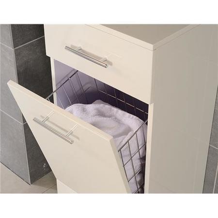 Windsor 400mm Linen Unit