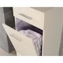 Windsor 400mm Linen Unit