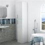 Windsor 350 Tall Storage Unit