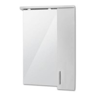 Windsor&trade; 650 Mirror with Cabinet & 2 Lights 1000(L) 650(W) 170(D)