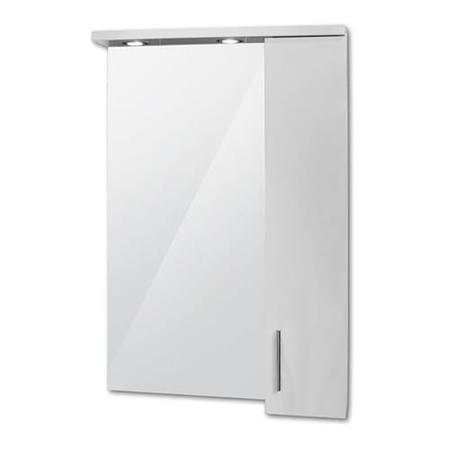 Windsor&trade; 650 Mirror with Cabinet & 2 Lights 1000(L) 650(W) 170(D)