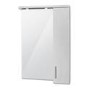 Windsor&trade; 650 Mirror with Cabinet & 2 Lights 1000(L) 650(W) 170(D)