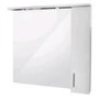 1000mm Wall Hung Mirror Cabinet - 2 Lights IP44 - Windsor Range