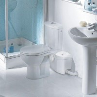 Saniplus Macerator Saniplus Macerator