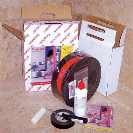 Cosytoes B240 Heating Cable