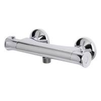 Thermostatic Bar Shower Valve - Ecobar Range Thermostatic Bar Shower Valve - Ecobar Range