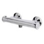 Thermostatic Bar Shower Valve - Ecobar Range