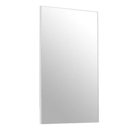 Tabor&trade; White Mirror 700(H) 500(W)