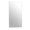 Tabor&amp;trade; White Mirror 700(H) 500(W)