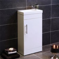Aspen 41cm Vanity Unit