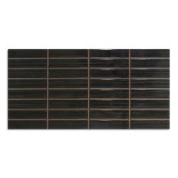 Fashion Mosaico Negro Wall Tile 