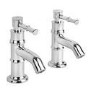 Glenham Lever Basin Taps