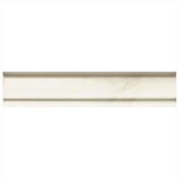 Calacatta Digit Border Wall Tile
