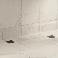 Calacatta Alzata Skirting Wall Tile