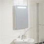 Rhea Illuminated Mirror 700(H) 500(W)