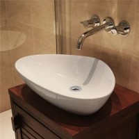 Prima Counter Top Basin
