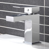 Basin Mono Tap - Scene Range Basin Mono Tap - Scene Range