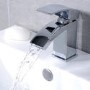 Basin Mono Tap - Curve Range