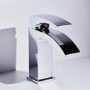 Basin Mono Tap - Curve Range