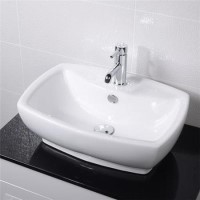 Novo Countertop Basin